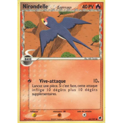 Nirondelle ? DF - 066/101