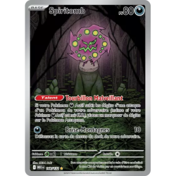 Spiritomb MEG - 148/132