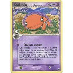 Kraknoix ? DF - 069/101
