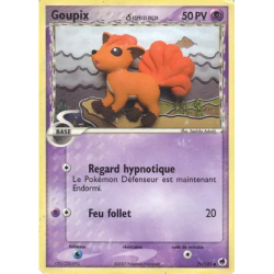 Goupix ? DF - 070/101