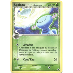 Axoloto ? DF - 071/101