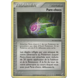 Pare-chocs DF - 072/101