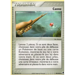 Canne DF - 078/101