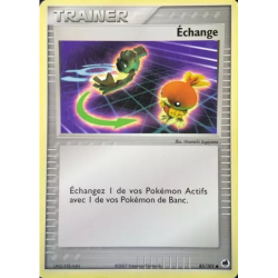Échange DF - 083/101