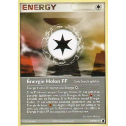 Énergie Holon FF DF - 084/101