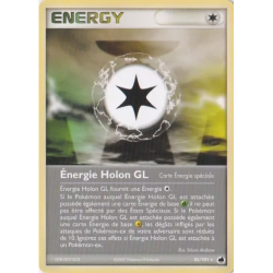 Énergie Holon GL DF - 085/101