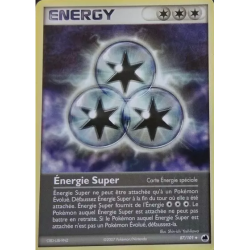 Énergie Super DF - 087/101