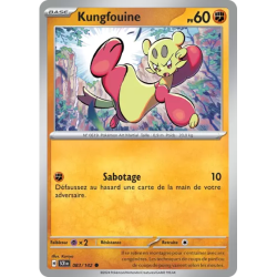 Kungfouine SCR - 083/142