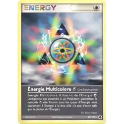 Énergie Multicolore ? DF - 088/101