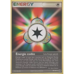Énergie codée DF - 089/101