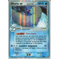 Altaria ex ? DF - 090/101