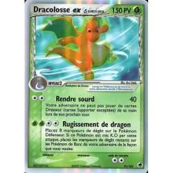 Dracolosse ex ? DF - 091/101