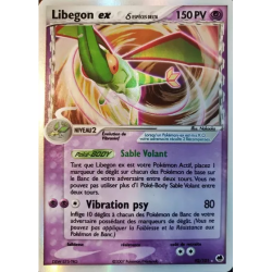Libegon ex ? DF - 092/101