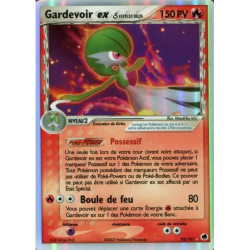 Gardevoir ex ? DF - 093/101