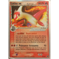 Latias ex ? DF - 095/101