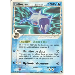 Latios ex ? DF - 096/101