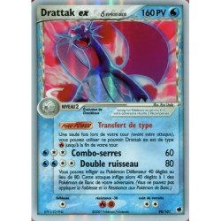 Drattak ex ? DF - 098/101