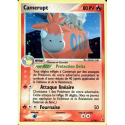 Camerupt CG - 003/100