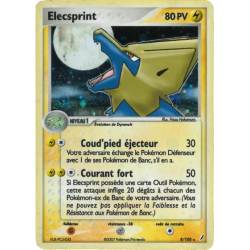 Elecsprint CG - 008/100