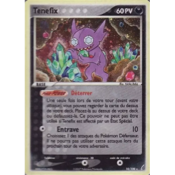 Tenefix CG - 010/100