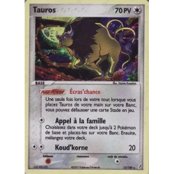 Tauros CG - 012/100