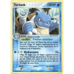 Tortank CG - 014/100