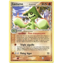 Cacturne ? CG - 015/100