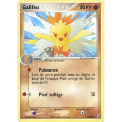 Galifeu CG - 016/100