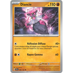 Diancie SCR - 086/142