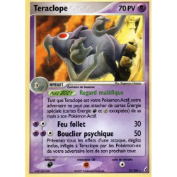 Teraclope CG - 017/100