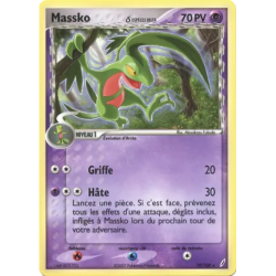 Massko ? CG - 019/100