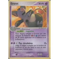 Groret CG - 020/100