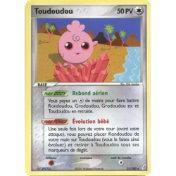 Toudoudou CG - 021/100