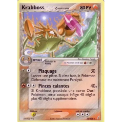 Krabboss ? CG - 022/100
