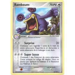 Ramboum CG - 023/100