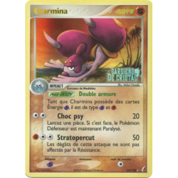 Charmina CG - 025/100