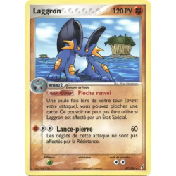 Laggron CG - 027/100