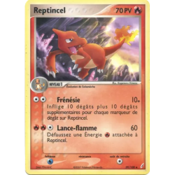 Reptincel CG - 029/100