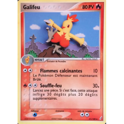 Galifeu CG - 031/100