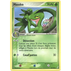 Massko CG - 032/100