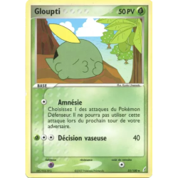 Gloupti CG - 033/100