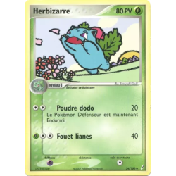 Herbizarre CG - 034/100