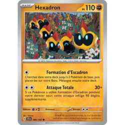 Hexadron SCR - 088/142