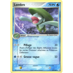 Lombre CG - 037/100