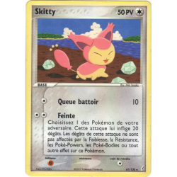Skitty CG - 041/100