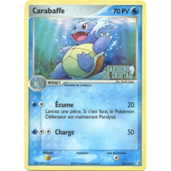 Carabaffe CG - 042/100