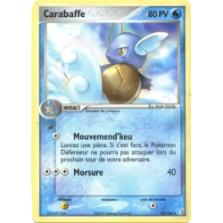 Carabaffe CG - 043/100