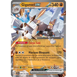 Gigansel SCR - 089/142