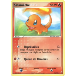 Salamèche CG - 048/100