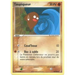 Taupiqueur CG - 050/100